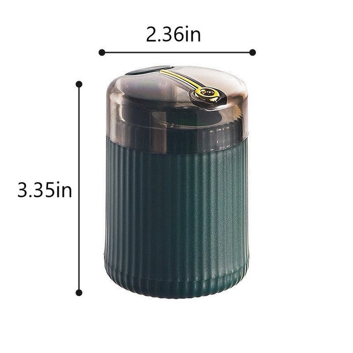Pop-up Automatic Toothpick Dispenser | Bowlift