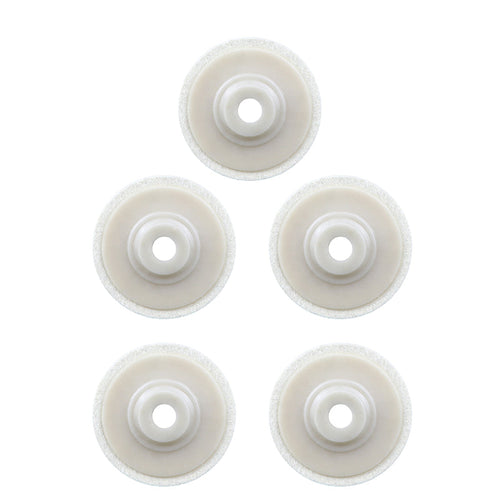 BowLift | Wool Felt Polishing Wheel Disc