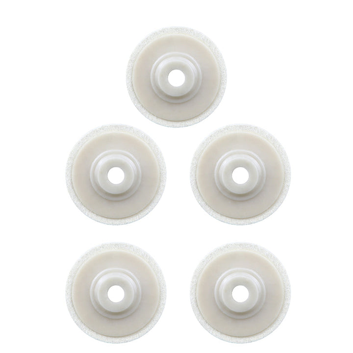 BowLift | Wool Polishing Wheel