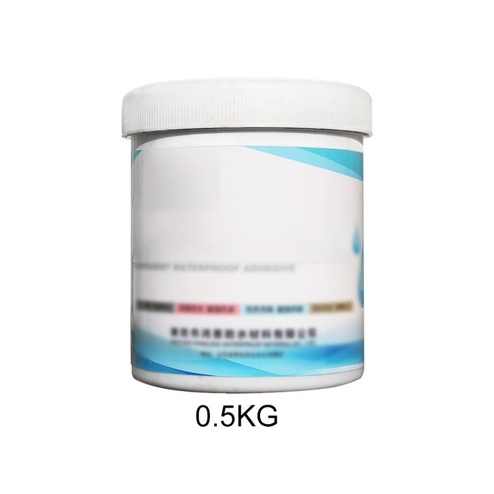 BowLift | Transparent waterproof sealant