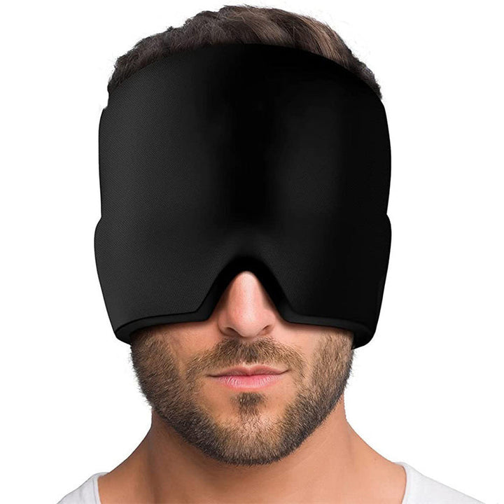 BowLift | Headaches Relief Hat