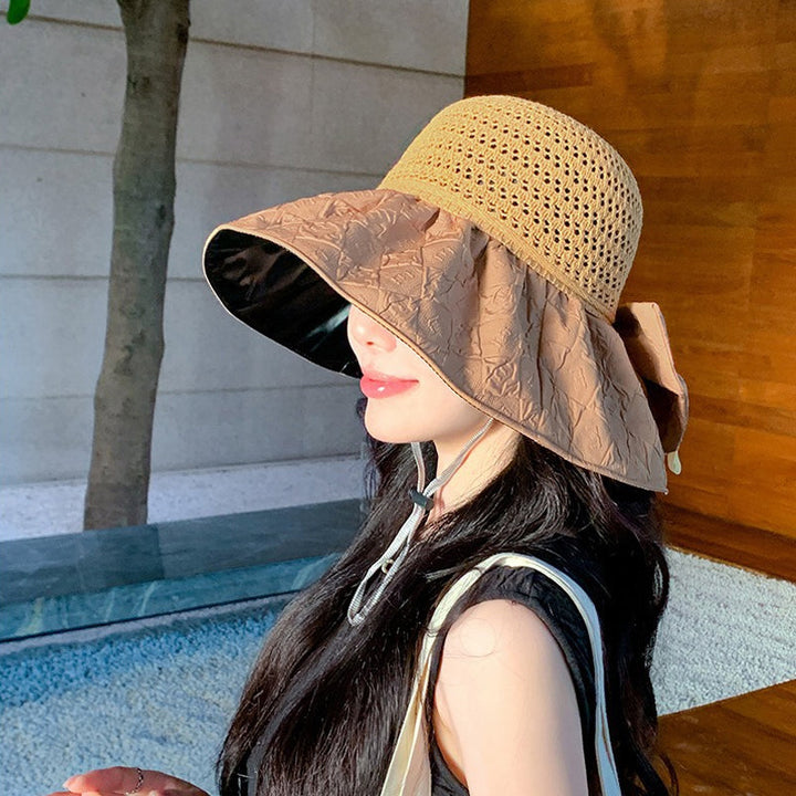 BowLift | Foldable Sun Hat