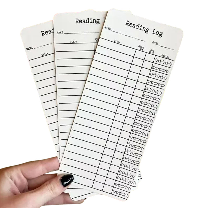 BowLift | Bookmark for the reading list