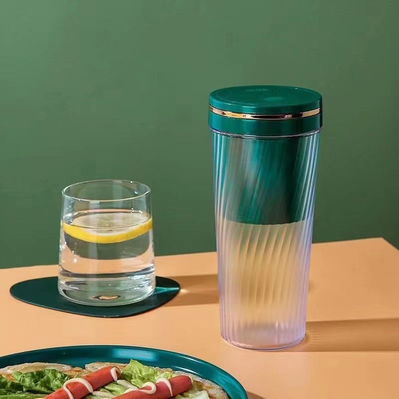 BowLift | Portable Household Mini Juicer