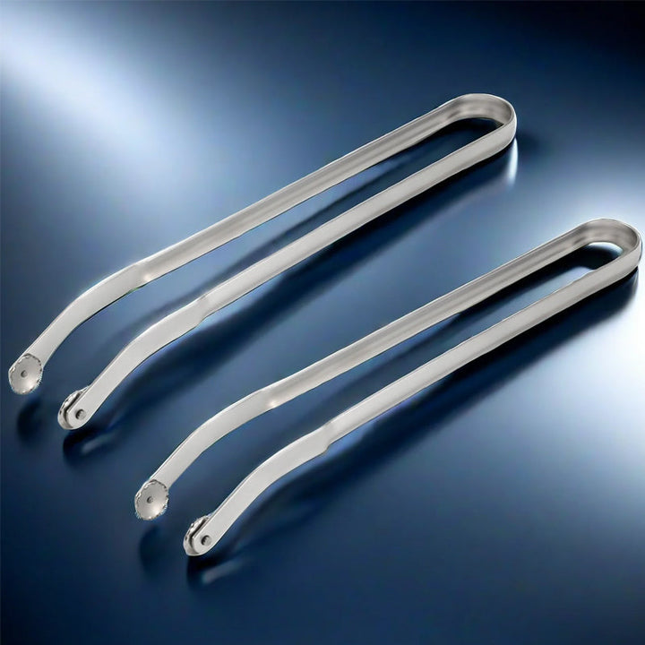 BowLift | Tongs for Turning BBQ Sausages
