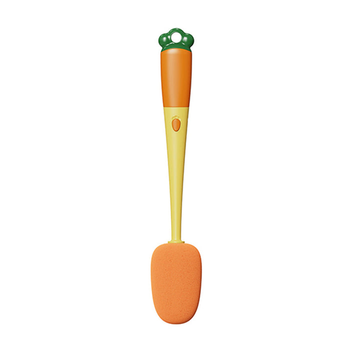 Multifunctional Carrot Cleaning Brush | Bowlift