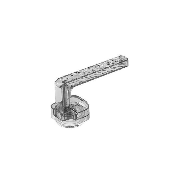 BowLift | Transparent Ripple Multifunctional Suction Handle