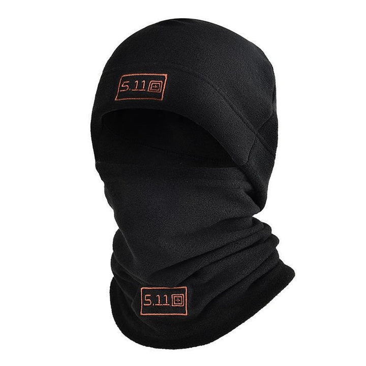 BowLift | Polar Fleece Balaclava Hood Face Mask
