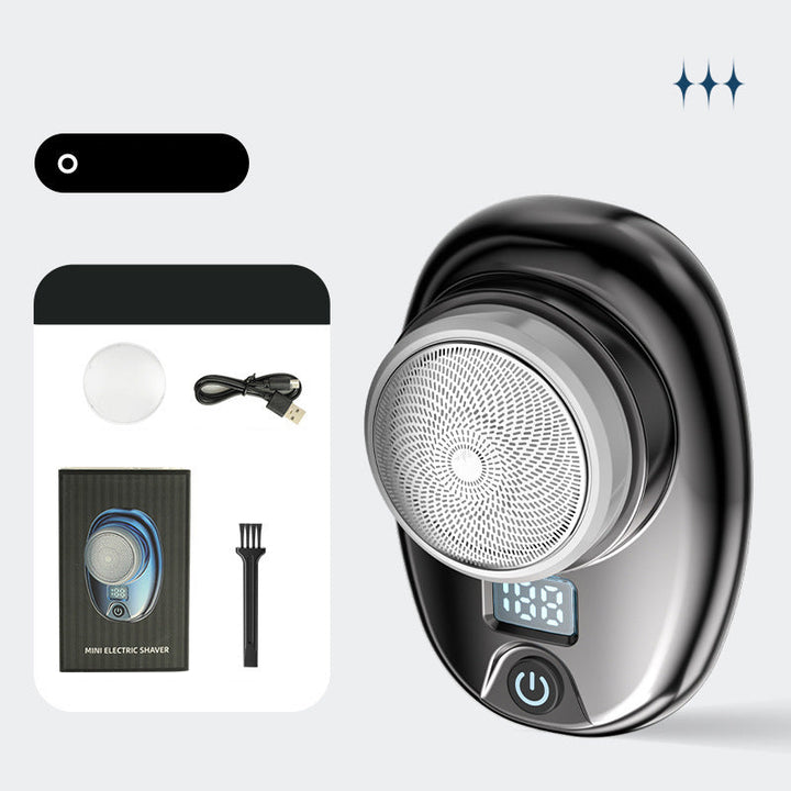 BowLift | Mini Electric Shaver