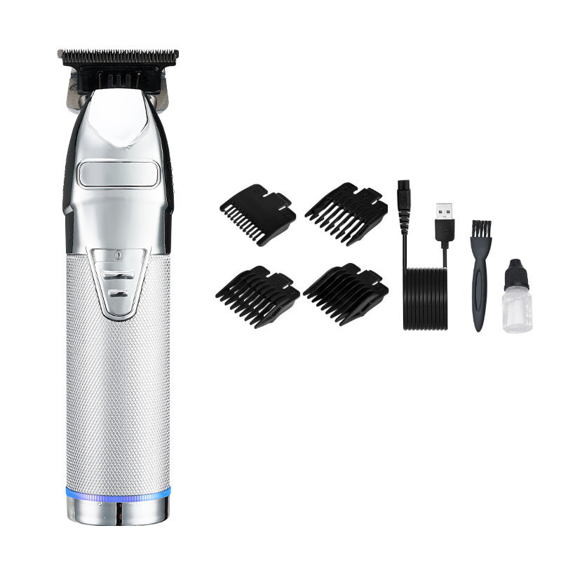 BowLift | Professional Hair Outlining Trimmer