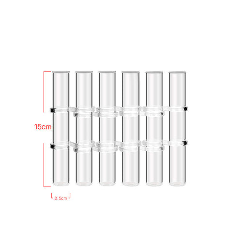 BowLift | Hinged Flower Vase(6 pcs/8 pcs)