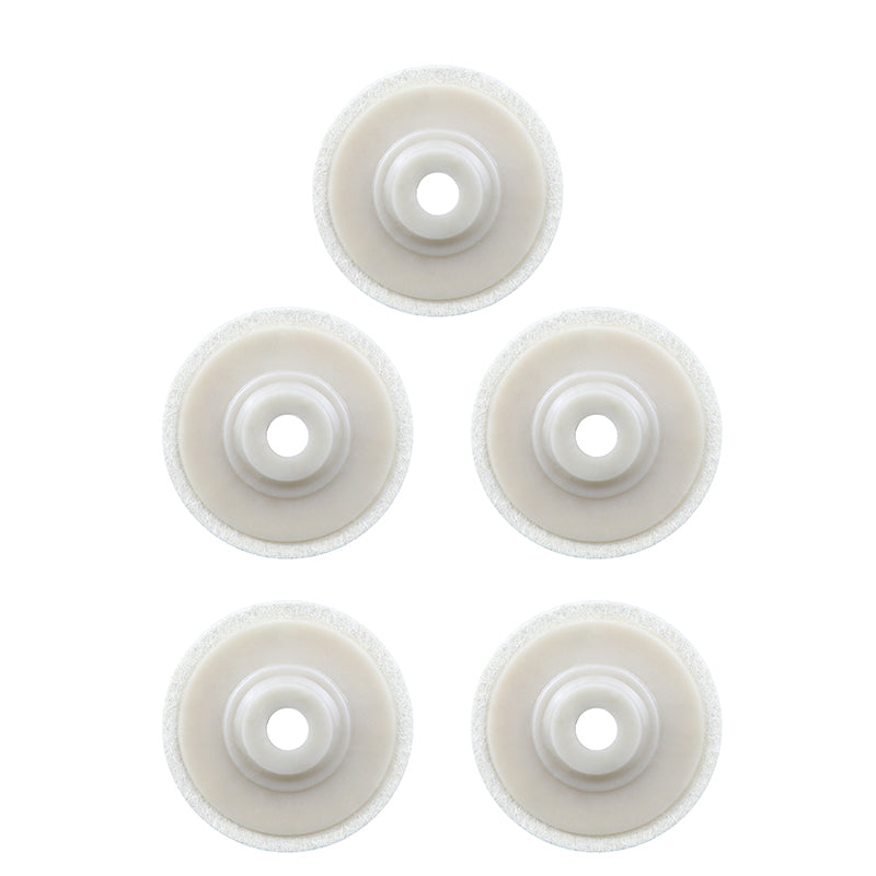 BowLift | Wool polishing disc
