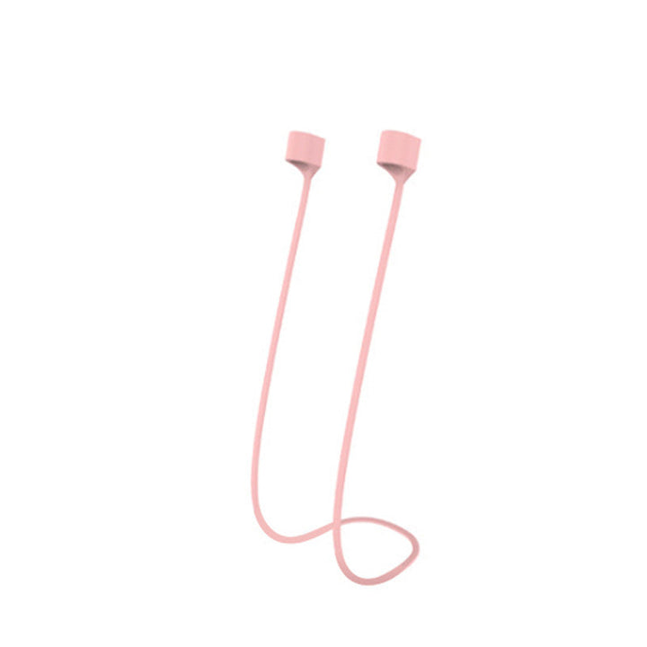 Anti-Loss Magnetic Airpods Necklace Bowlift