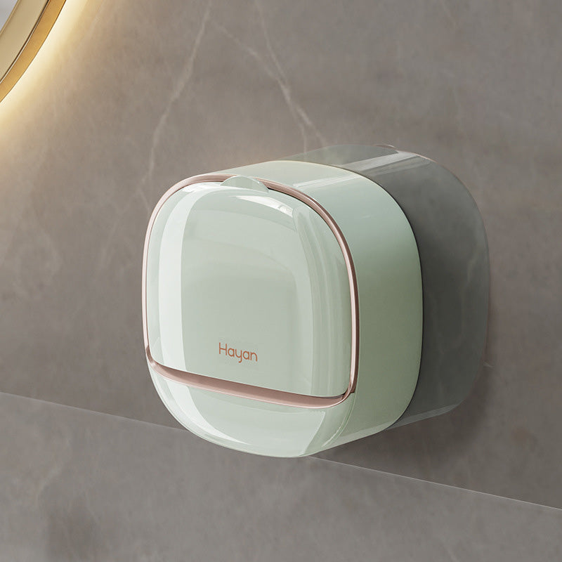 BowLift | Waterproof soap dish with drainage box
