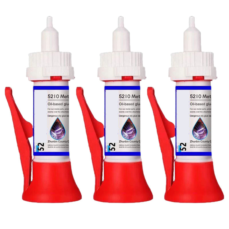 Metal-Ceramic-Vitrification Agent | Bowlift
