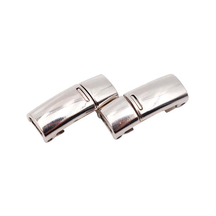 BowLift | Magnetic Lazy Shoelace Metal Buckle