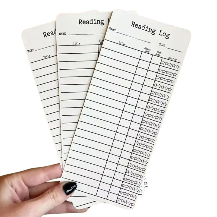 BowLift | Reading List Bookmark