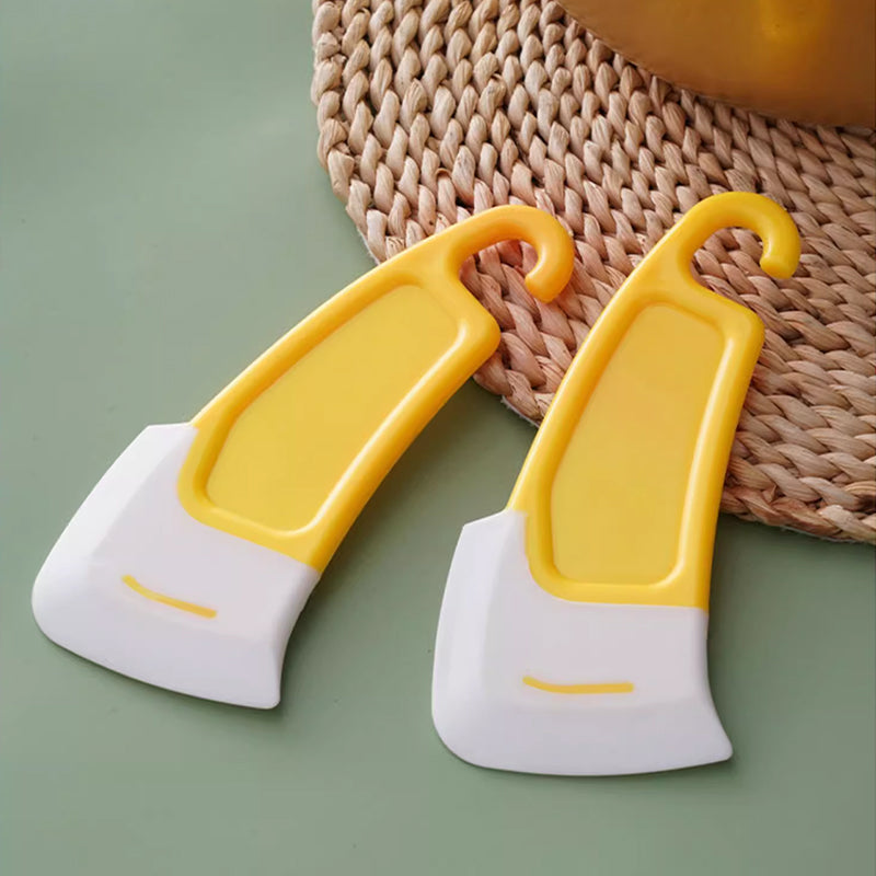 BowLift | Kitchen food-safe silicone spatula
