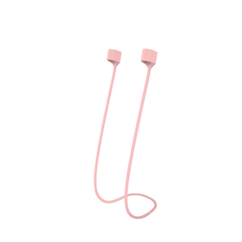 Magnetic anti-lost headphone cable | Bowlift