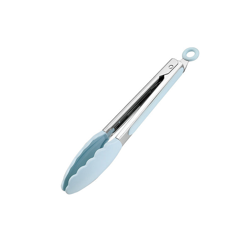 Silicone Grill Tongs | Bowlift
