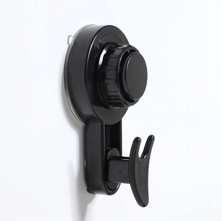 BowLift | Rotatable suction cup hooks
