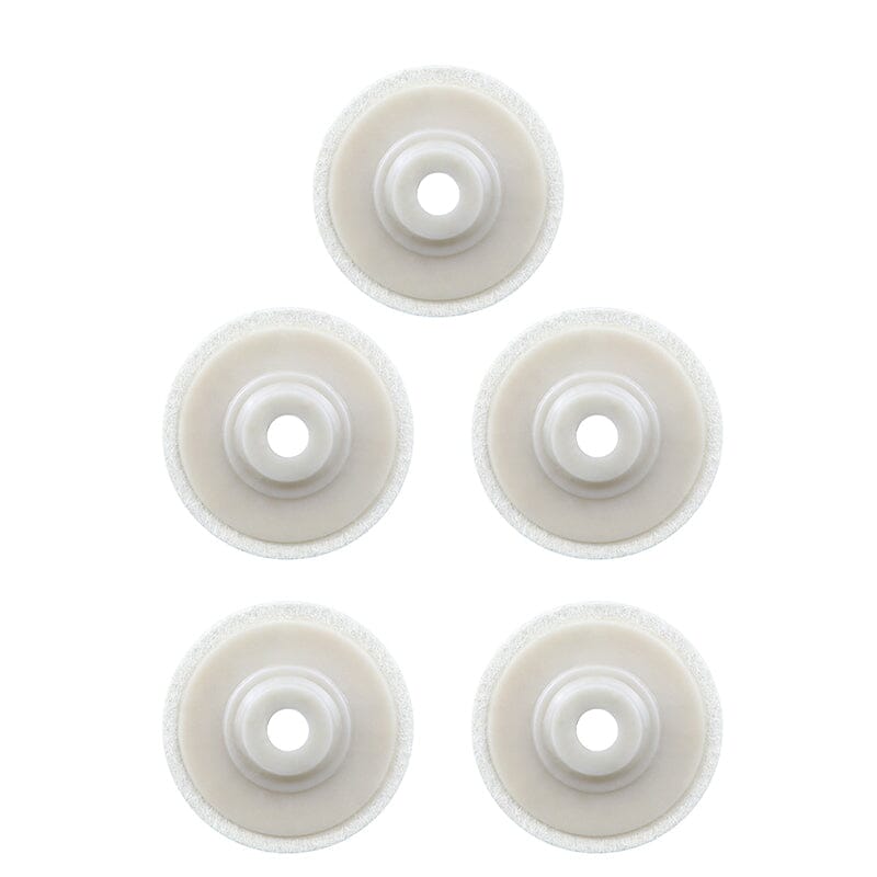 BowLift | Polishing disc made of wool