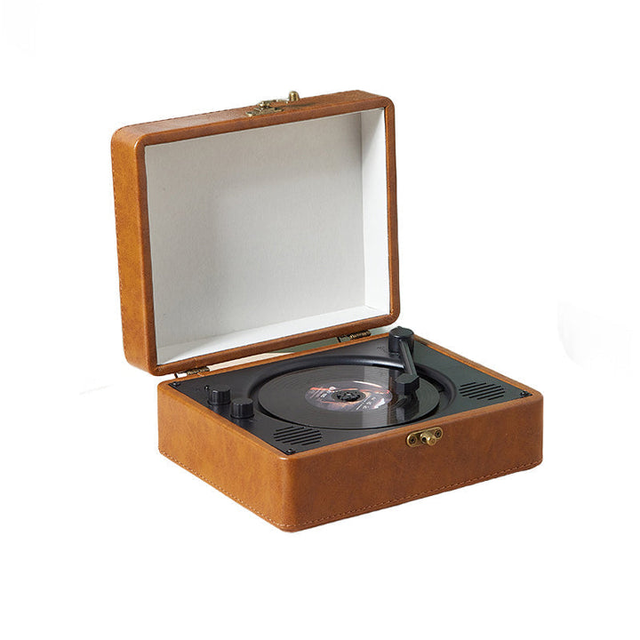 VeloraPulse — Vintage charm meets captivating sound that touches your heart | Bowlift
