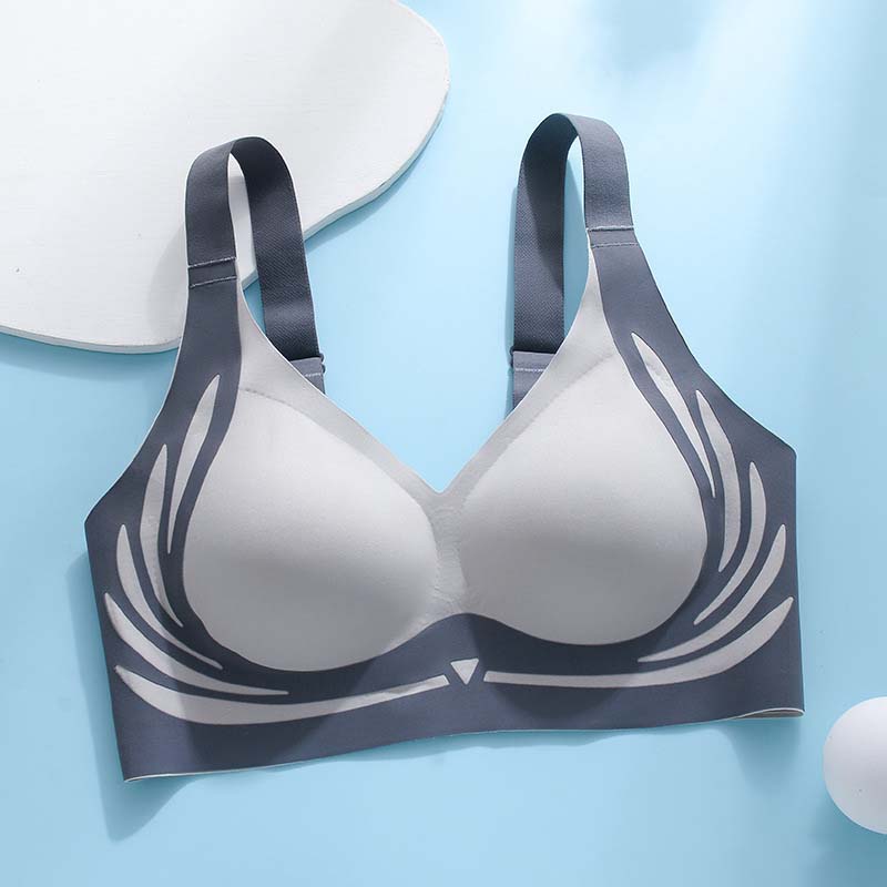 BowLift | Lifting Anti-Sagging Wireless Push-up Bra