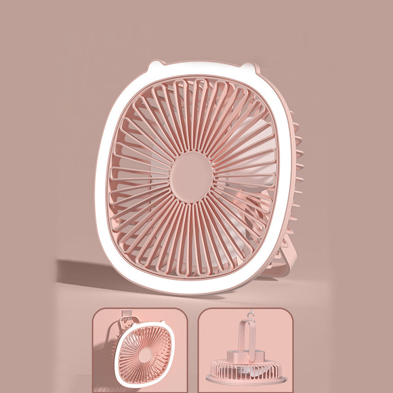 BowLift | Multifunctional Mini Fan
