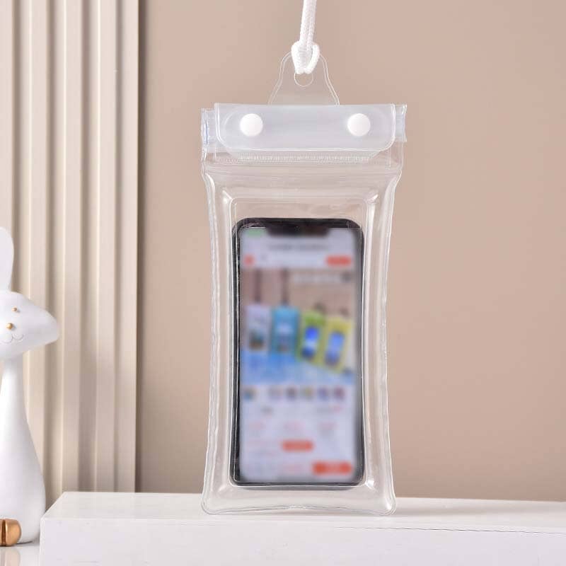 BowLift | Waterproof Phone Bag