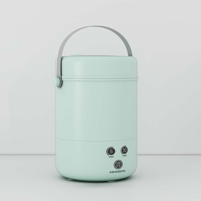 BowLift | Mini Automatic Washing Machine