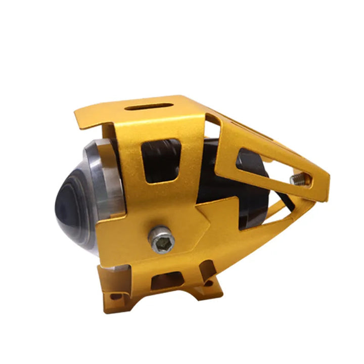LED headlights for motorcycles | Bowlift