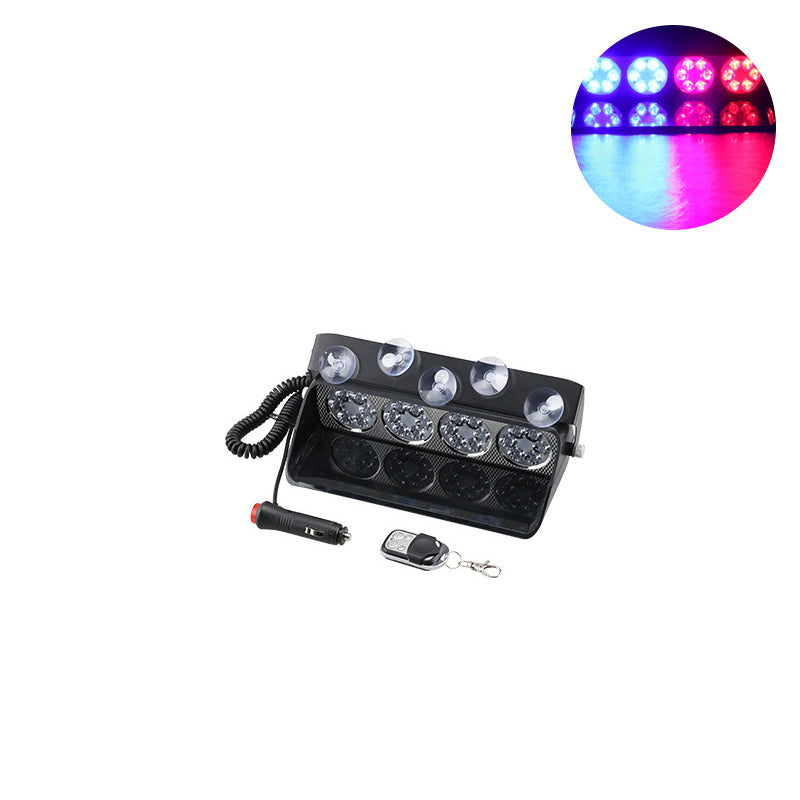 BowLift | LED-Automotive-Car-Strobe-Emergency-Light