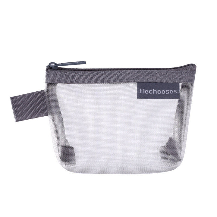 BowLift | Portable Mesh Storage Bag