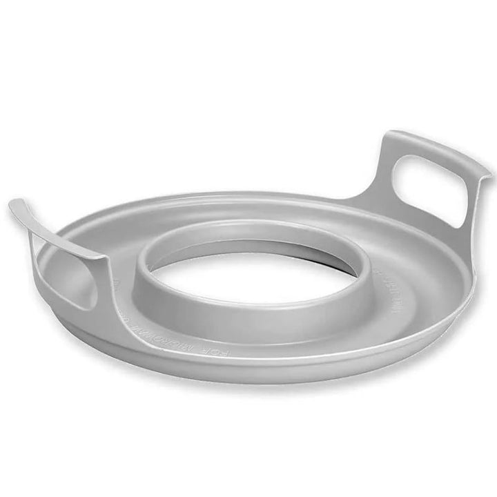 BowLift | Microwave handle holder