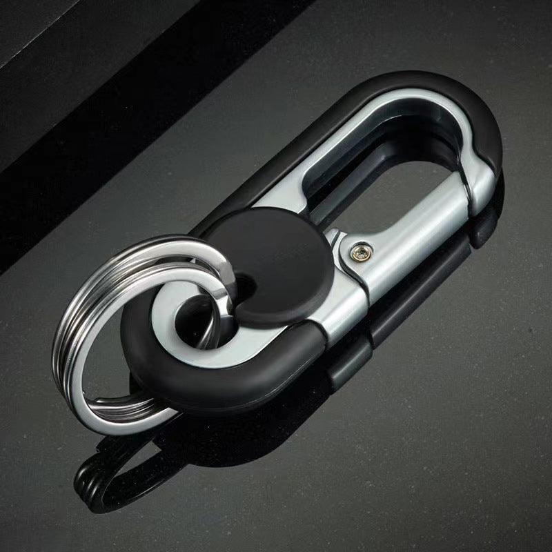 BowLift | Men’s Car Key Chain
