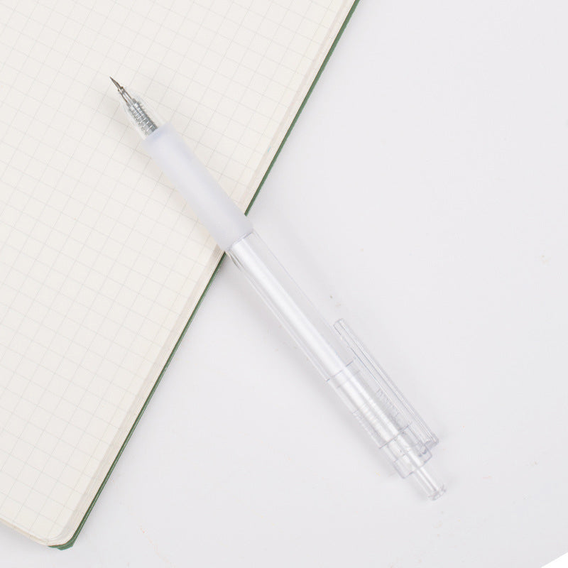 BowLift | Morandi Color Student Utility Knife Pen