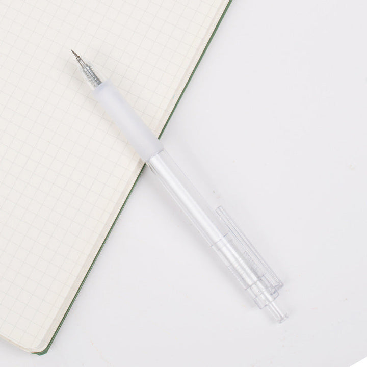 BowLift | Morandi Color Student Utility Knife Pen