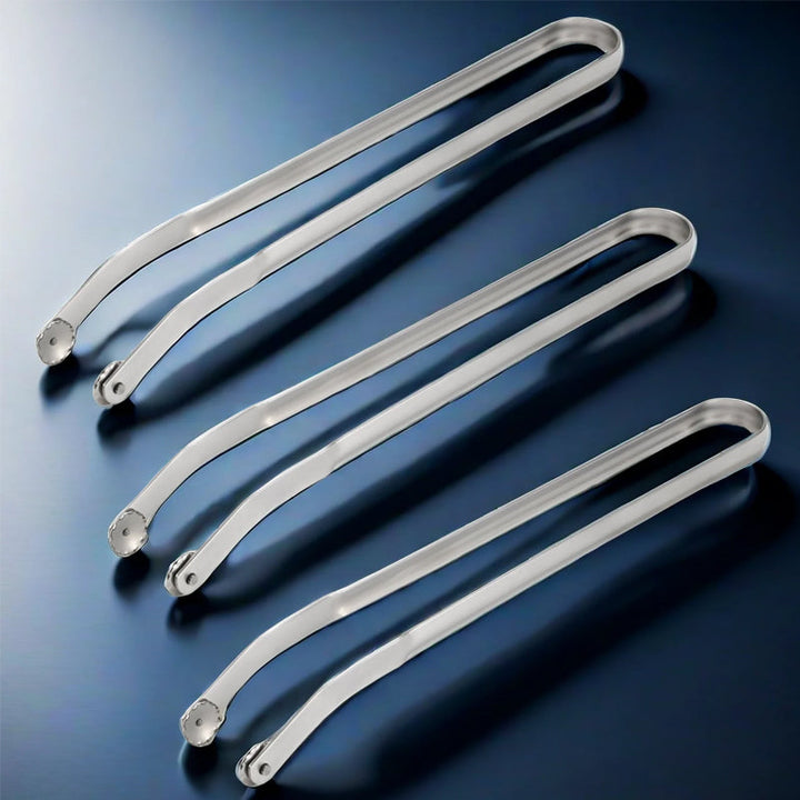 BowLift | BBQ Sausage Turning Tongs