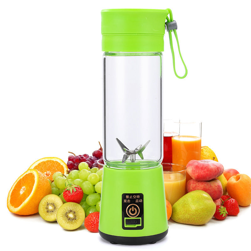 Cordless Dynamic Juice Cup | Bowlift