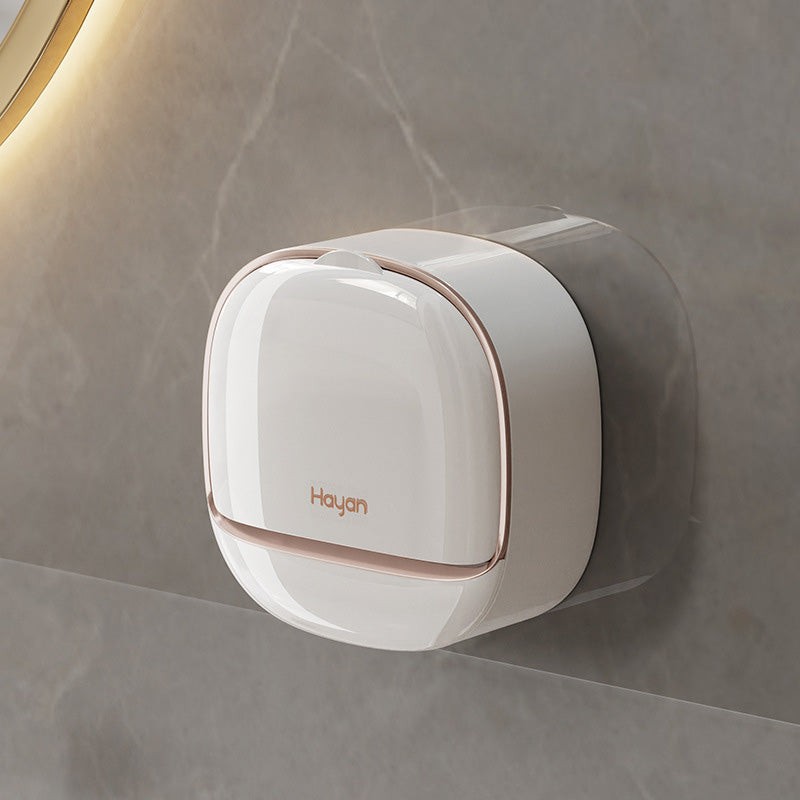 BowLift | Waterproof soap dish with drainage box