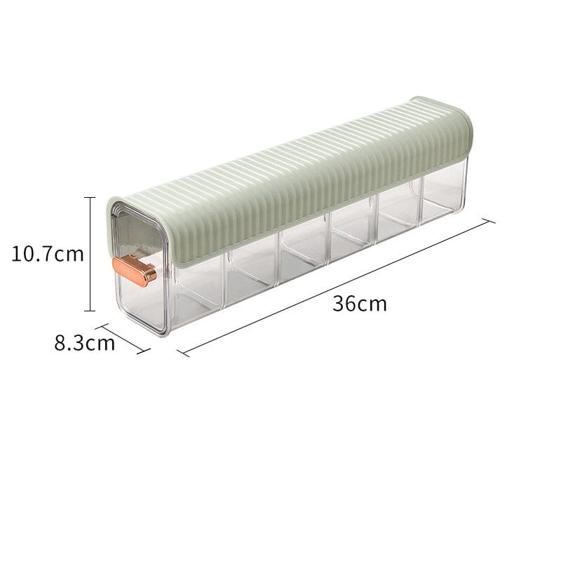 Easy storage | Save space in your wardrobe! | Bowlift