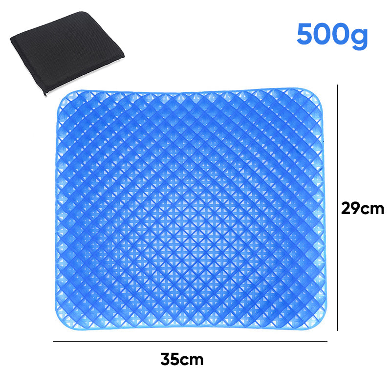Honeycomb Gel Cushion | Bowlift