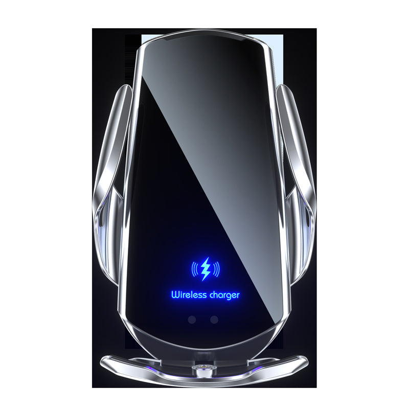 Support for wirelessly rechargeable phone | Bowlift
