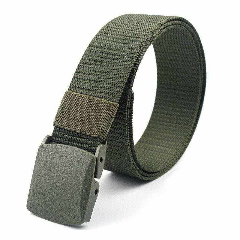 BowLift | Anti Theft Belt With Hidden Money Pouch