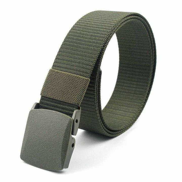 BowLift | Anti Theft Belt With Hidden Money Pouch