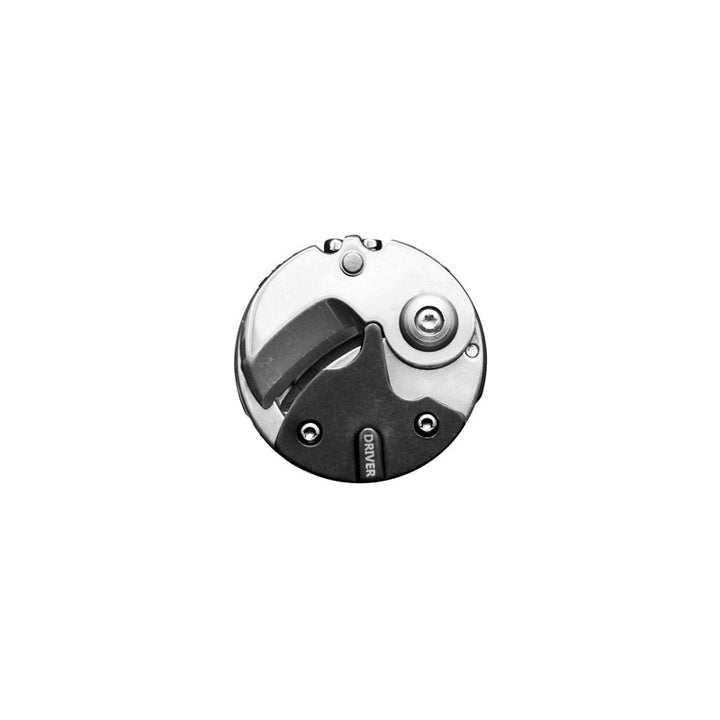 Multifunctional Coin Screwdriver | Bowlift