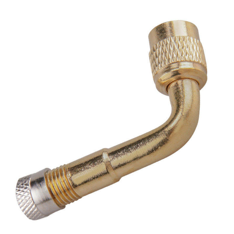 BowLift | Universal Tire Valve Extension Adapter