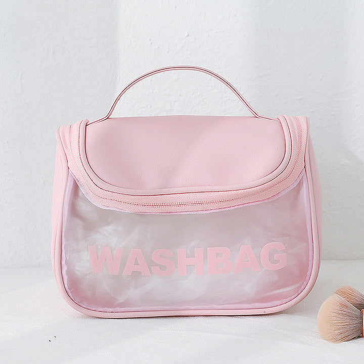 Waterproof Cosmetic Bag | Bowlift