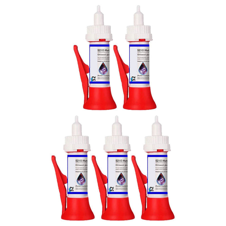 BowLift | Powerful Multi-Material Welding Repair Adhesive